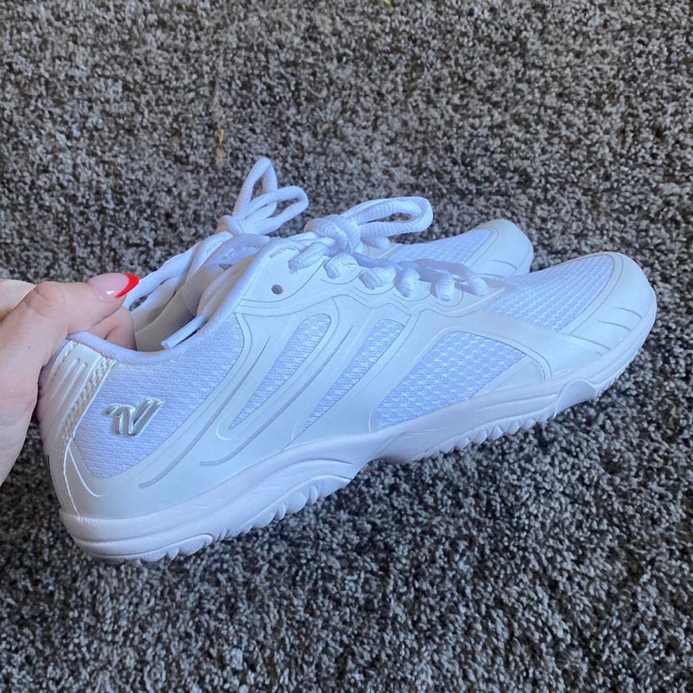 Varsity Rise Cheer Shoes